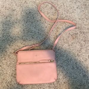 Kate Spade cross body purse